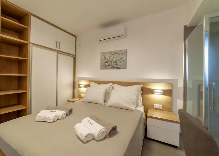 别墅 Merelia Luxury - Halkidiki *