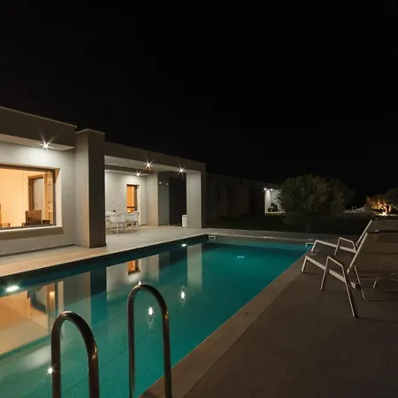 Merelia Luxury - Halkidiki * Nea Moudania