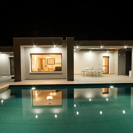 Merelia Luxury - Halkidiki Nea Moudania