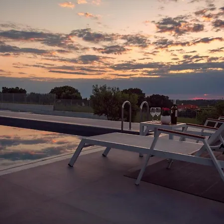 Villa Merelia Luxury - Halkidiki