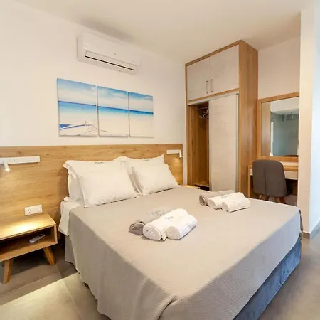 Merelia Luxury - Halkidiki Villa *