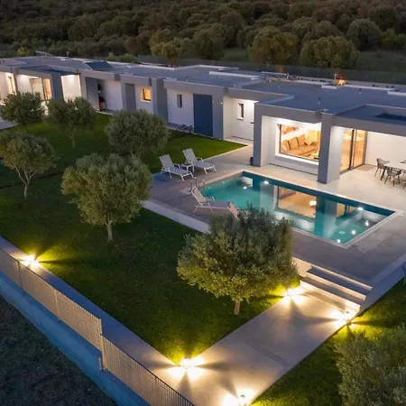 Merelia Luxury - Halkidiki *