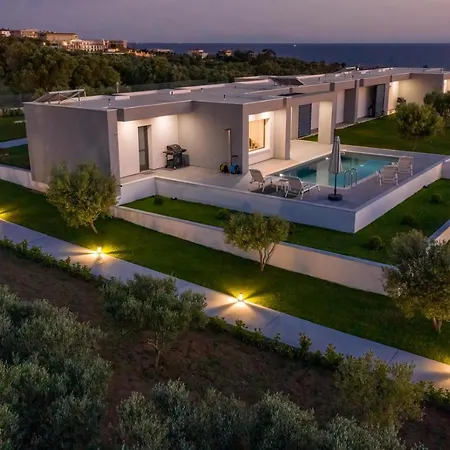 Merelia Luxury - Halkidiki *