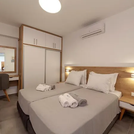 Merelia Luxury - Halkidiki 别墅 尼亚·蒙达尼亚