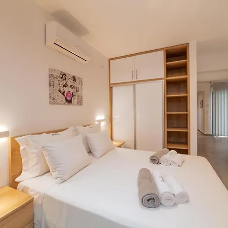 Merelia Luxury - Halkidiki Villa Nea Moudania