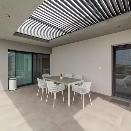Merelia Luxury - Halkidiki * Nea Moudania