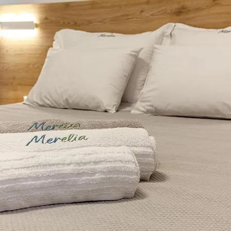 Merelia Luxury - Halkidiki