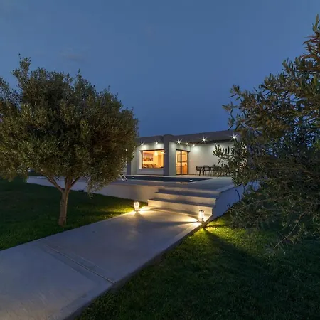 Merelia Luxury - Halkidiki Nea Moudania