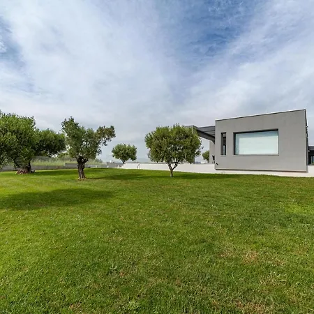 Merelia Luxury - Halkidiki * Nea Moudania