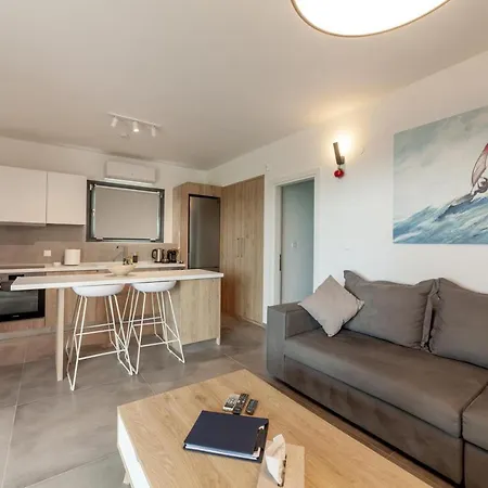 别墅 Merelia Luxury - Halkidiki 尼亚·蒙达尼亚