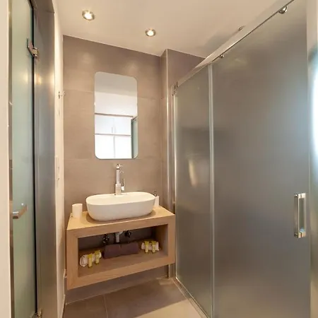 Merelia Luxury - Halkidiki Villa Nea Moudania