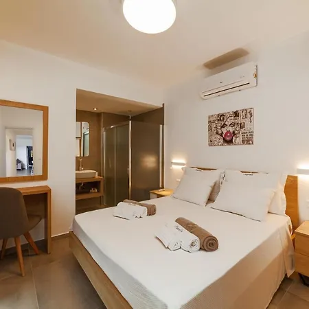 Merelia Luxury - Halkidiki Βίλα