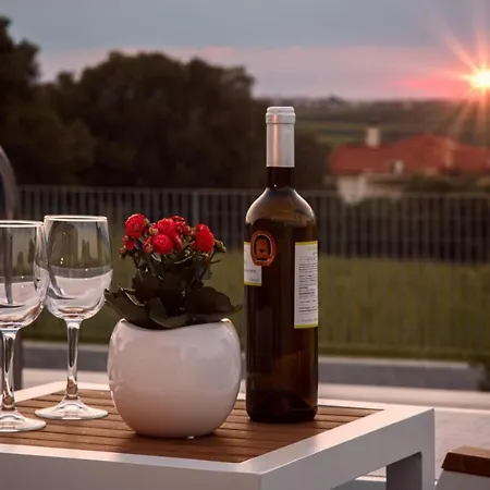Villa Merelia Luxury - Halkidiki *