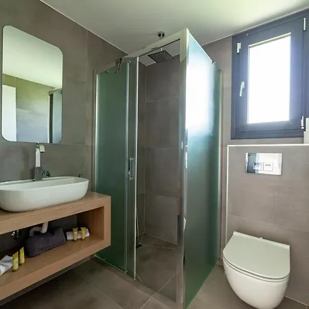 Villa Merelia Luxury - Halkidiki Nea Moudania