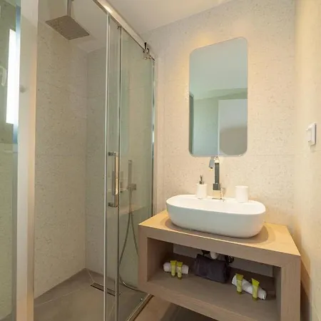 Merelia Luxury - Halkidiki Nea Moudania