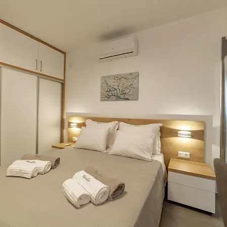 别墅 Merelia Luxury - Halkidiki *
