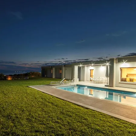 Merelia Luxury - Halkidiki * Nea Moudania