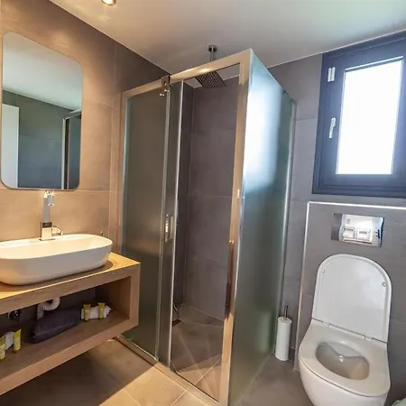 Merelia Luxury - Halkidiki Nea Moudania