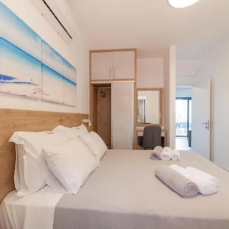 别墅 Merelia Luxury - Halkidiki *