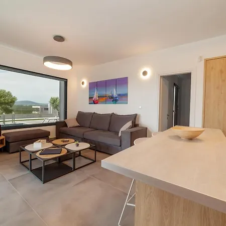 Villa Merelia Luxury - Halkidiki