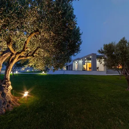 Villa Merelia Luxury - Halkidiki Nea Moudania