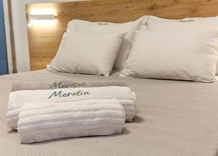 Merelia Luxury - Halkidiki