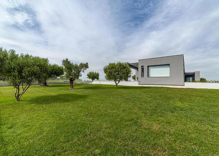 Merelia Luxury - Halkidiki * Nea Moudania