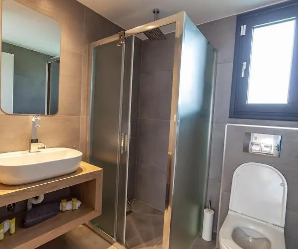 Merelia Luxury - Halkidiki Nea Moudania
