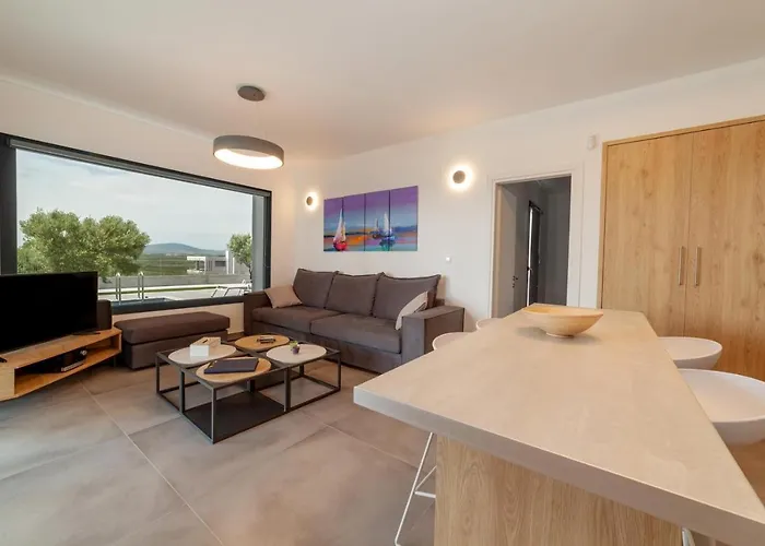 Villa Merelia Luxury - Halkidiki