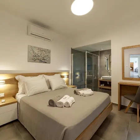 Merelia Luxury - Halkidiki *