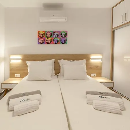 Merelia Luxury - Halkidiki *