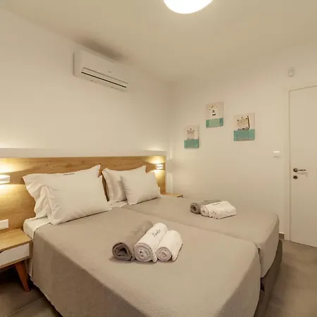 Merelia Luxury - Halkidiki * ネア・ムダニア