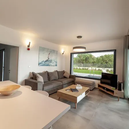 Merelia Luxury - Halkidiki *