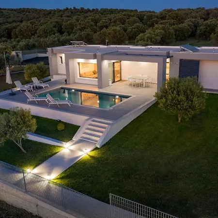 Merelia Luxury - Halkidiki *