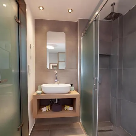 Merelia Luxury - Halkidiki ヴィラ