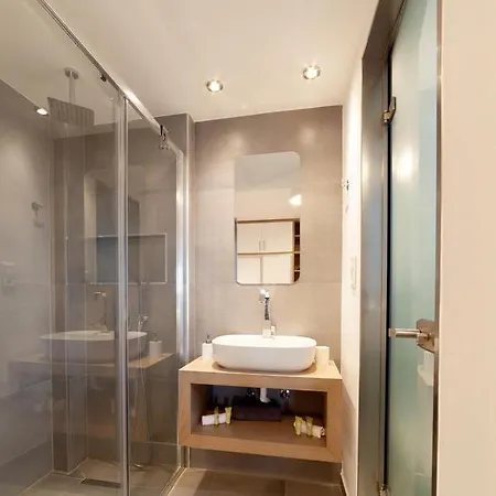 Merelia Luxury - Halkidiki