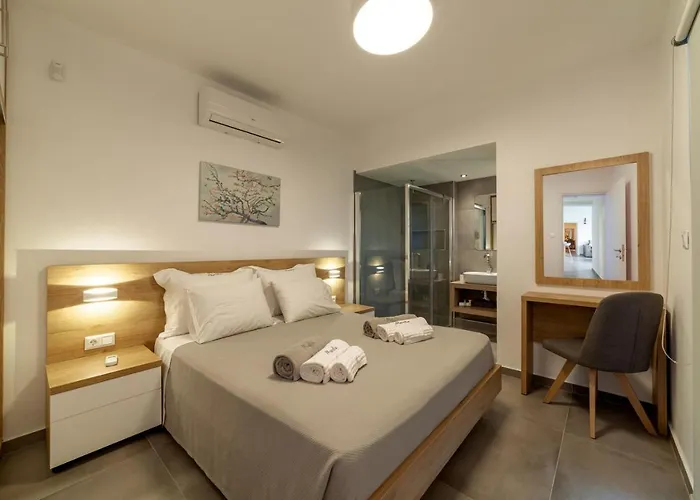 Merelia Luxury - Halkidiki *