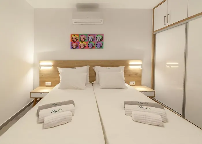 Merelia Luxury - Halkidiki *
