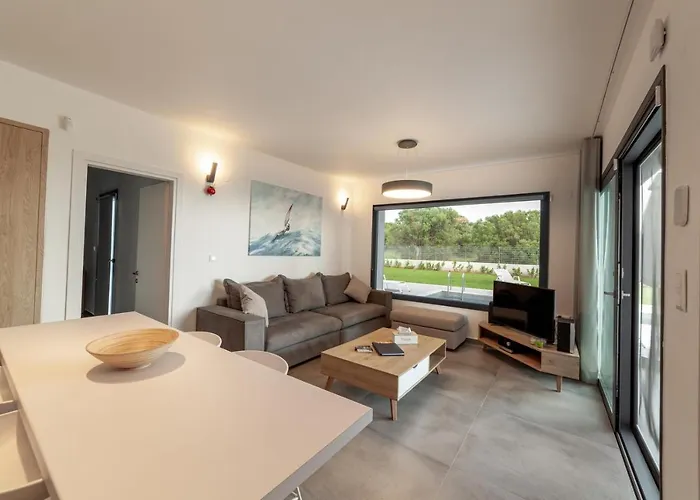 Merelia Luxury - Halkidiki *