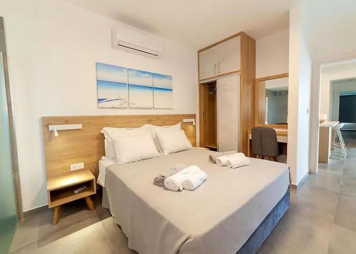 Merelia Luxury - Halkidiki ヴィラ *