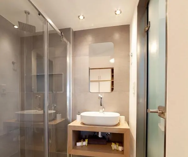 Merelia Luxury - Halkidiki